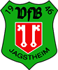 Wappen VfB Jagstheim 1946 diverse  57240