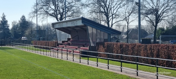 Sportpark De Wietel - Panningen