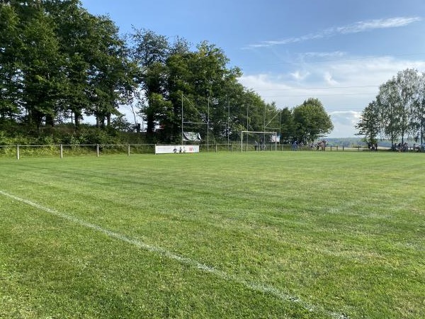 Waldstadion - Waldbrunn/Unterfranken