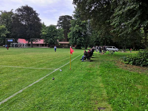 Sportpark am Gemeindezentrum - Dobbertin