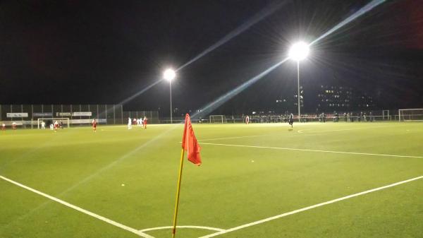 Bezirkssportanlage Warbruckstraße II - Duisburg-Marxloh