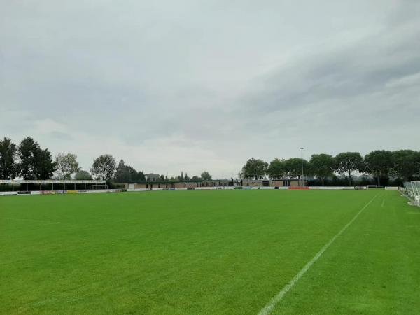 Sportpark Crayestein - West Beluwe-Tricht
