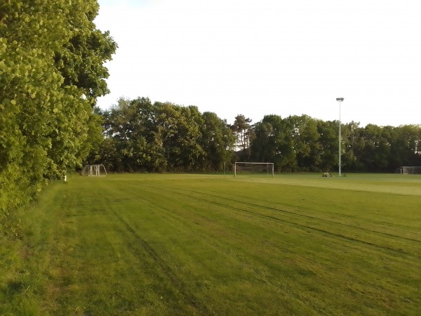 Sportanlage Am Freibad D-Platz - Achim/Weser