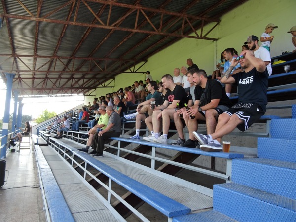 Futbalové ihrisko Chynorany - Chynorany