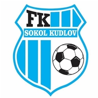 Wappen FK Sokol Kudlov