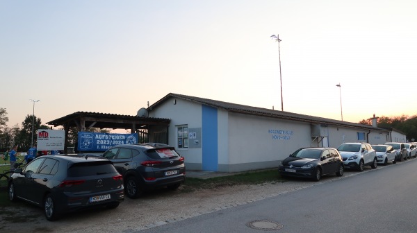 Sportplatz Neudorf bei Parndorf - Neudorf bei Parndorf