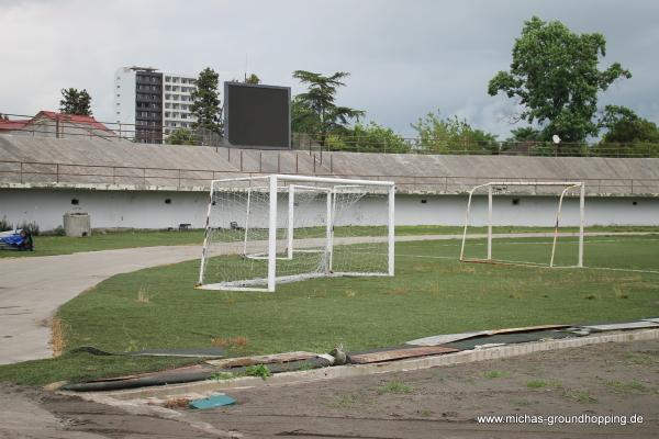 Chele Arena - Kobuleti