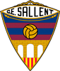 Wappen CE Sallent