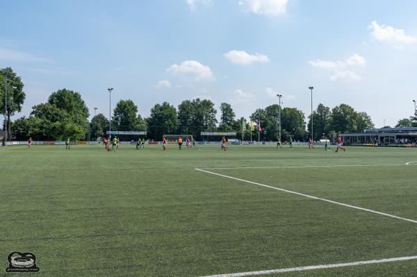 Sportpark Ruperts Erve - Hof van Twente-Hengevelde
