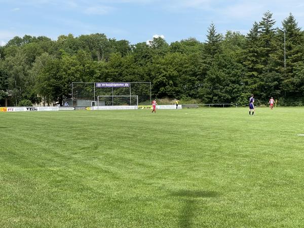 Sportplatz Gaukönigshofen - Gaukönigshofen