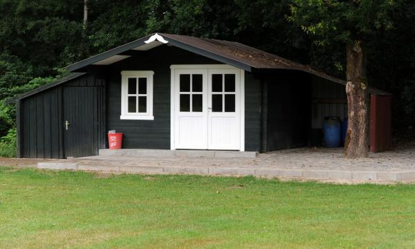 Sportplatz Am Wald - Löningen-Wachtum