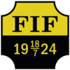 Wappen Fagersanna IF