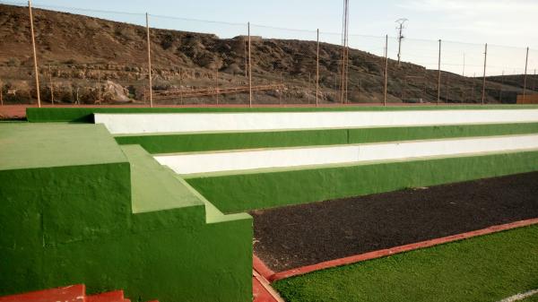 Estadio Benito Alonso de la Pared - Pájara, Fuerteventura, GC, CN