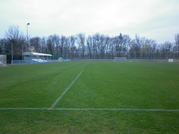 Areál Olympijská - Prostějov