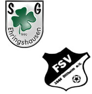 Wappen SG Ehringshausen/Dillheim (Ground A)