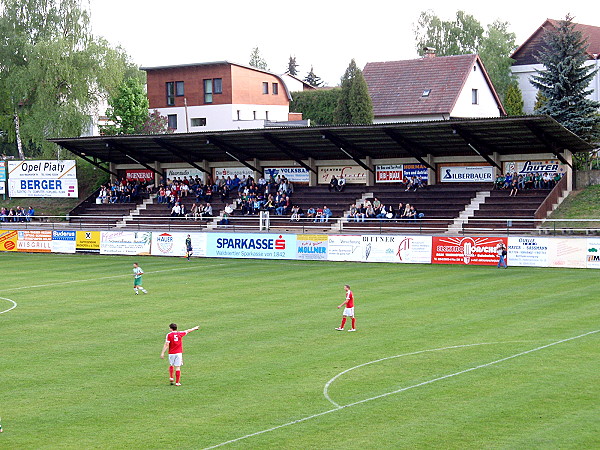 Birkenstadion - Waidhofen an der Thaya