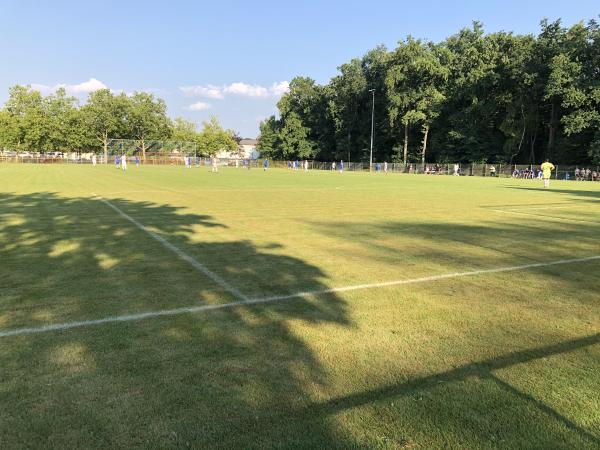 Sportplatz an der Rennbahn - Haßloch