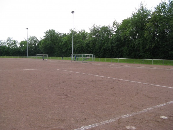 Sportplatz Jahnstraße - Vallendar