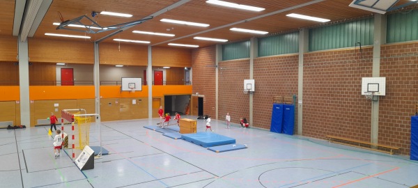 BBZ Halle 1 - Memmingen/Allgäu