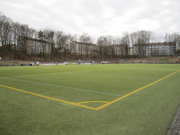 Ensinger Sportpark - Neunkirchen/Saar-Furpach