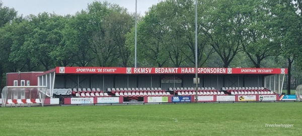 Sportpark De Starte - Peel en Maas-Meijel