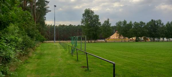 Sportplatz Brietlingen C - Brietlingen-Sportplatz