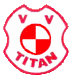 Wappen VV Titan
