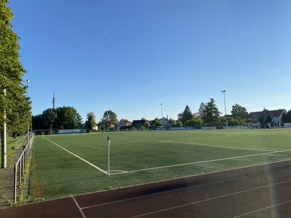 Sportplatz Elsfleth - Elsfleth