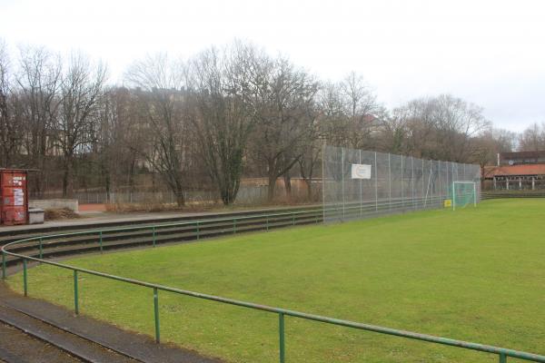 Bezirkssportanlage Demleitnerstraße - München-Sendling