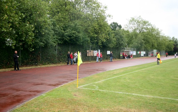 Wedemark-Stadion - Wedemark-Mellendorf