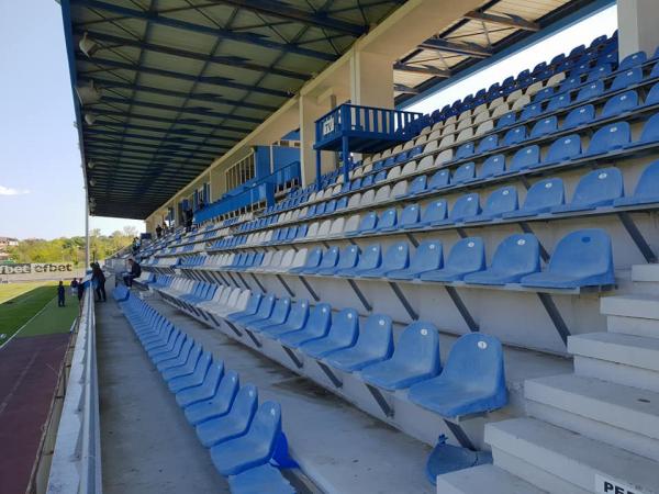 Arena Sozopol - Sozopol