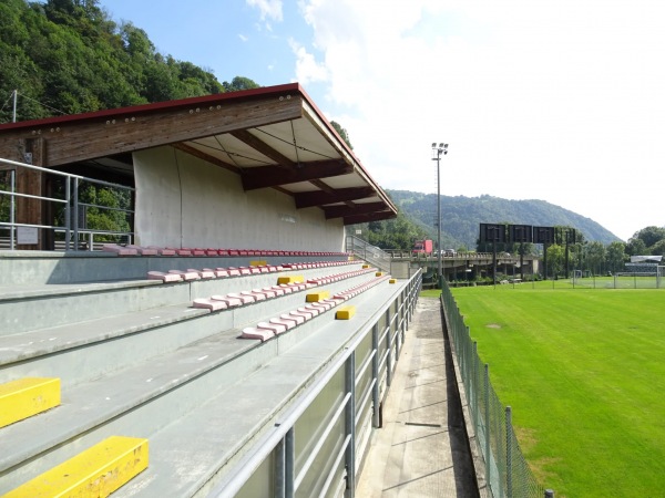 Campo Antonino Tognella - Vertova