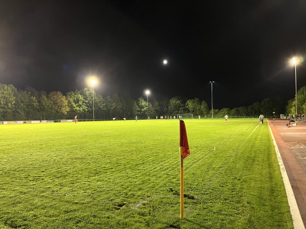 Kraichgaustadion - Leimen/Baden-Gauangelloch