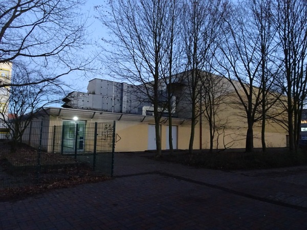 Halle Nette - Dortmund-Nette