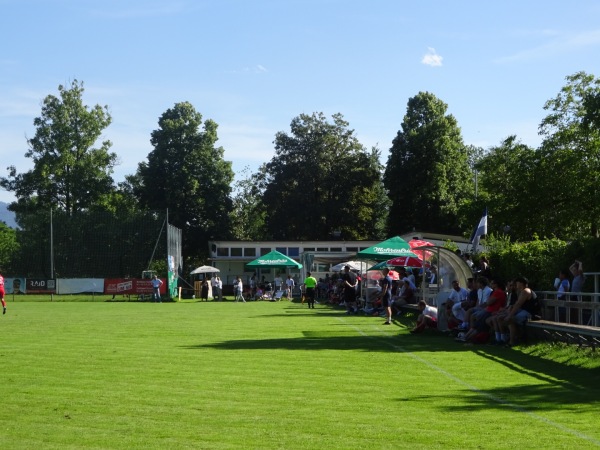 Sportplatz Kennelbach - Kennelbach