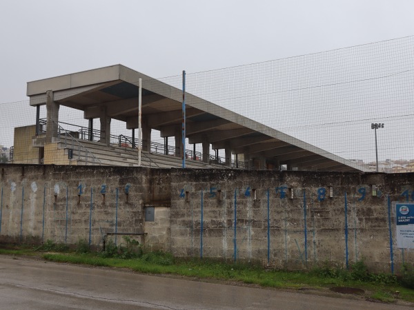 Stadio Comunale Teresa Mian - Ginosa