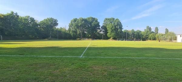 Hartenfelsstadion Nebenplatz 1 - Torgau