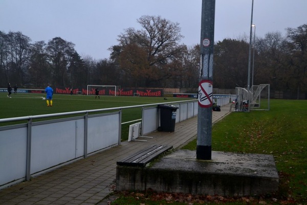 Nachwuchsleistungszentrum Sportpark Kennel - Braunschweig-Kennel