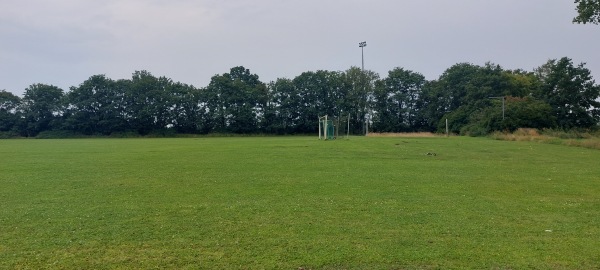 Sportplatz Thedinghausen B - Thedinghausen