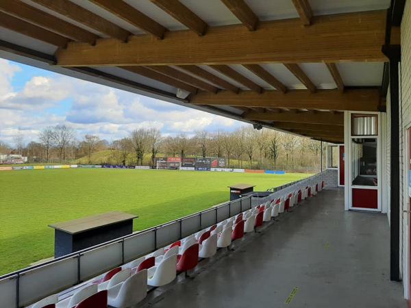 Sportpark de Nwe Gagels - Steenwijkerland-Steenwijk