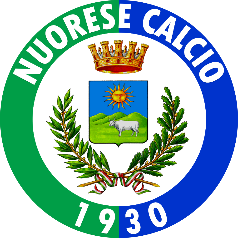 Wappen Nuorese Calcio   83642