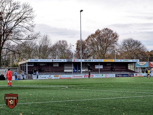 Sportpark Hengelder - OBW - Zevenaar