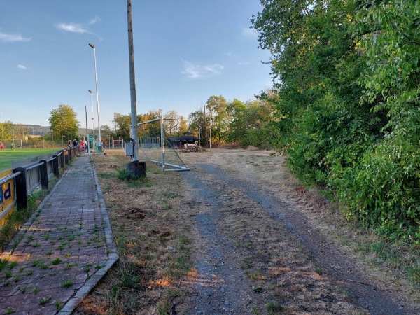 Sportplatz Niederwetz - Schöffengrund-Niederwetz