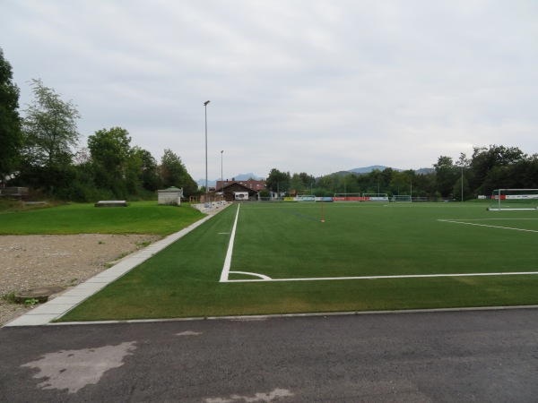 Senator-Voigt-Sportanlage - Miesbach