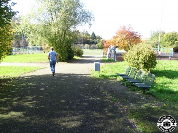 Sportplatz Eugen-Adolff-Straße - Backnang