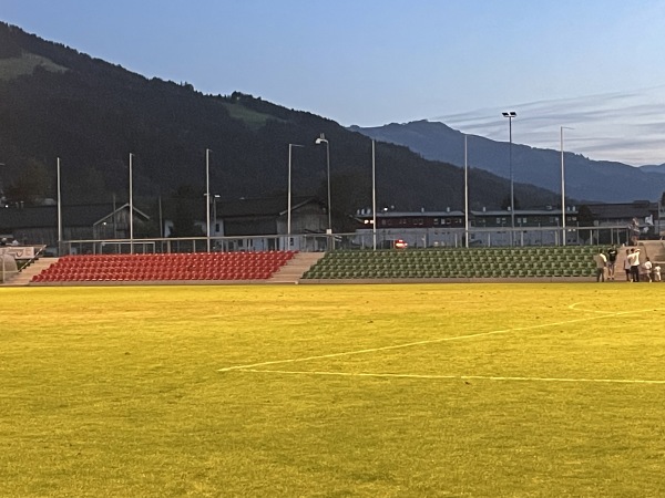 Koasastadion - Sankt Johann in Tirol