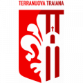 Wappen ASD Terranuova Traiana  84441