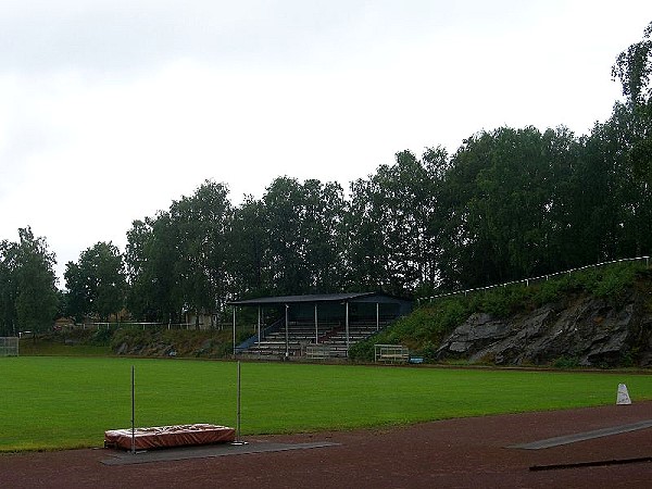 Ekaråsen - Lilla Edet