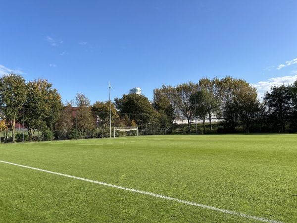 Sportpark De Toekomst veld 11 - Amsterdam-Duivendrecht