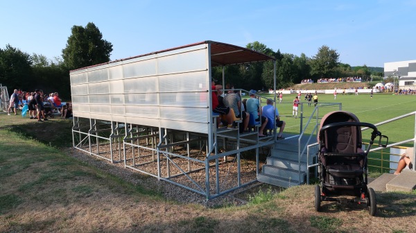 Městský stadion Kuřim hřiště 2 - Kuřim